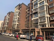 青春路六院 2室1厅 南 北