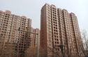 绿地·国际花都实景图