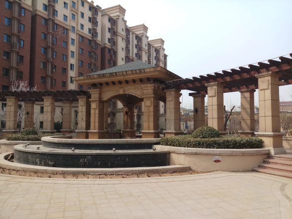 密云区铁西路6号院13号楼9层1单元906,北京密云鼓楼华远澜悦法拍房-房