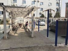 福胜胡同2室1厅南北
