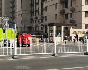 四季怡园北区3室1厅南北