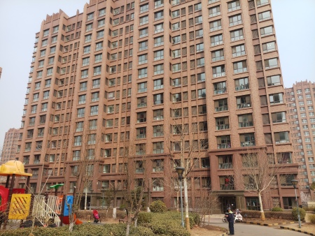 一室一厅,绿地国际花都精装修小平米拎包入住,北京密云密云果园租房