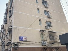 青春路六院南北通透户型出行便利