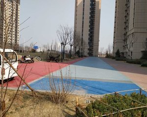 四季怡园北区3室1厅南
