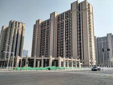 四季怡园三区高楼层三居室业主急售价格可谈看房方便