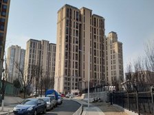 金泰丽湾悦栖山3室2厅南北