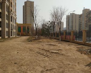 金泰丽湾悦栖山西区2室1厅南