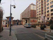 华远澜悦1室1厅南北