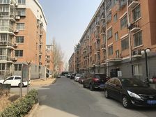 福胜胡同3室1厅南北