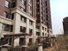 李各庄路6号院上河湾南区,南北通透