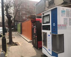 西木小区2室1厅南北