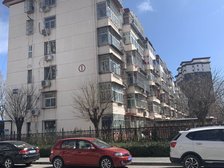 怡安园小区3室1厅南北