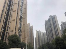 时代倾城2室2厅南西
