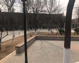 西木小区2室1厅东南