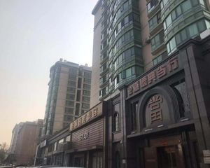 万地名苑3室1厅西北