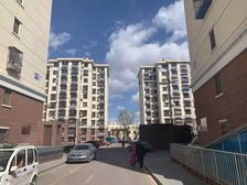 怡安园小区 3室1厅 北 南