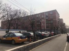 西木小区南北精装2居采光好拎包入住交通便利