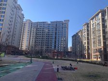 杨家园小区 3室1厅 南 北