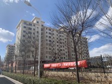 怡安园小区4室2厅南北