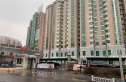 世纪金源国际公寓实景图