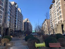 府前观邸 中层纯南精装修 满五唯一