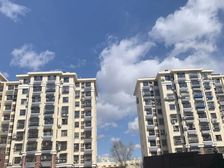 怡安园小区3室1厅南北