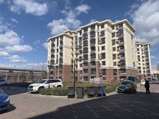 怡安园小区3室1厅南北