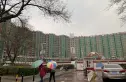 世纪金源国际公寓实景图