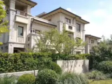 龙湖滟澜海岸 6室2厅 南 北