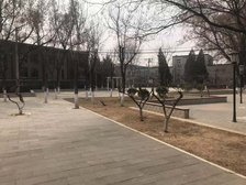 西木小区2室1厅东北