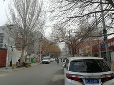 石榴园北里小区近地铁无遮挡诚意卖两居室