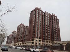 城建上河湾北区2室1厅南北