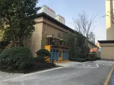 梦中情园 98平方米花园洋房 花园入户飞机户型 看房有钥匙