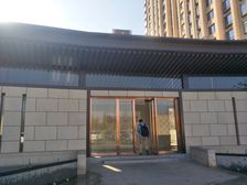 房子2017年新社区,新风系统,集中空调,地暖