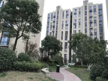 万业梦立方 2室1厅 南 北