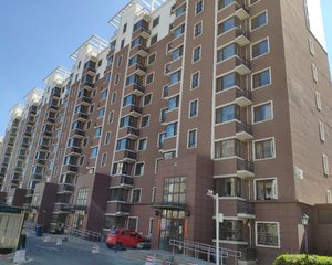 新兴家园3室2厅南北