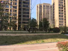 中洲华庭(新环北路1333弄) 3室2厅 南 西 北