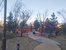 临地铁,朝阳大悦城,好房