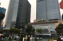 绿地中心公寓实景图