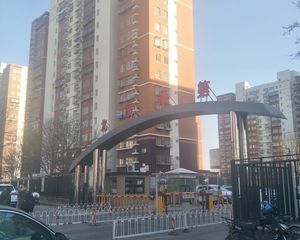 北辰福第中区3室1厅东南北