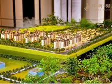 中南樾府 4室2厅 东 西