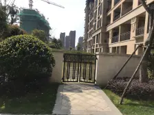 品质小区刷卡入户精装修拎包入住/房型好没有任何遮挡