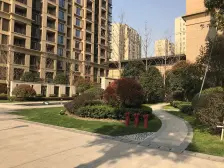 建发玖珑湾 3室1厅 南 北