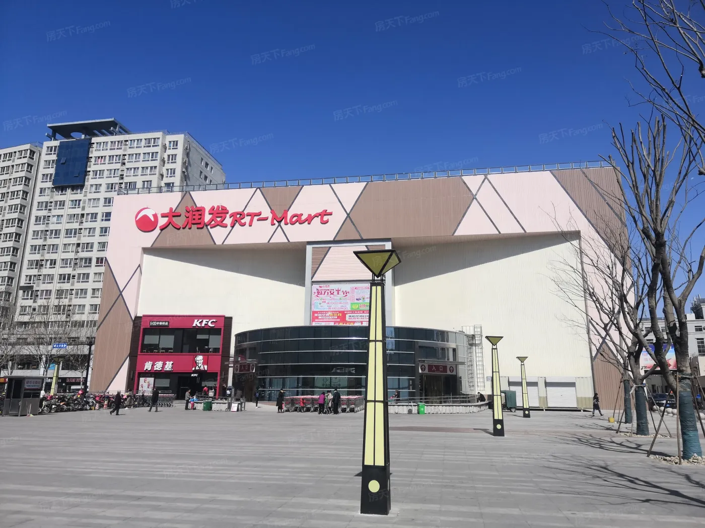 金桥国际-济南房天下