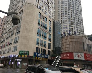 鸥波港湾1室1厅东