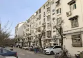 济钢新村