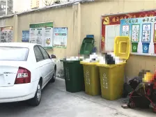 二环内,近地铁,采光好,得房率高的大两房。