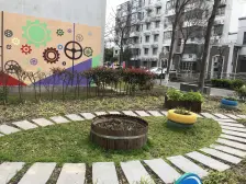 ?临港新片区两轨交汇+大露台+单身社保一年可购?