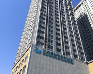 金桥国际2室1厅西