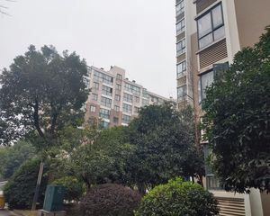 润江榕园4室2厅南北
